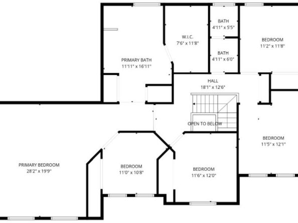 1041  Woodbriar Drive , Grapevine Texas 76051