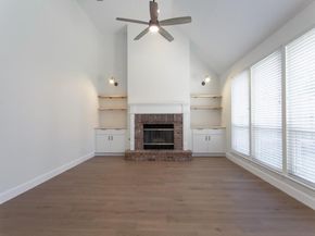 1041  Woodbriar Drive , Grapevine Texas 76051