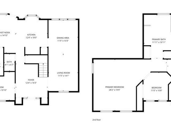 1041  Woodbriar Drive , Grapevine Texas 76051