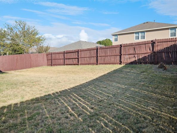 5632  Broken Gap Drive , Fort Worth Texas 76179