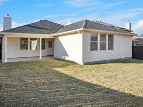 5632  Broken Gap Drive , Fort Worth Texas 76179