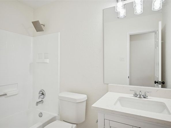 5632  Broken Gap Drive , Fort Worth Texas 76179