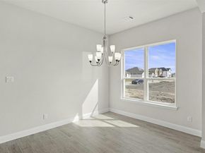 808  Stone Eagle Drive , Azle Texas 76020