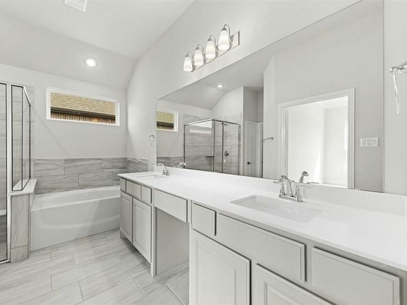 808  Stone Eagle Drive , Azle Texas 76020