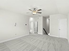 808  Stone Eagle Drive , Azle Texas 76020