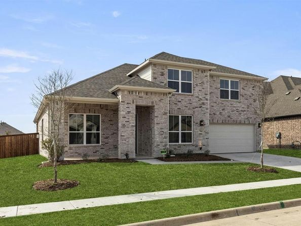 808  Stone Eagle Drive , Azle Texas 76020