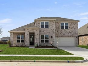 808  Stone Eagle Drive , Azle Texas 76020