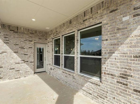 808  Stone Eagle Drive , Azle Texas 76020