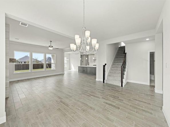 808  Stone Eagle Drive , Azle Texas 76020