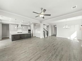 808  Stone Eagle Drive , Azle Texas 76020