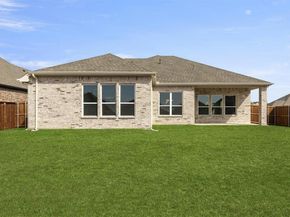 808  Stone Eagle Drive , Azle Texas 76020