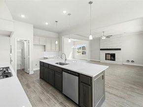 808  Stone Eagle Drive , Azle Texas 76020