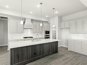 808  Stone Eagle Drive , Azle Texas 76020