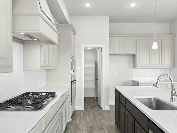 808  Stone Eagle Drive , Azle Texas 76020