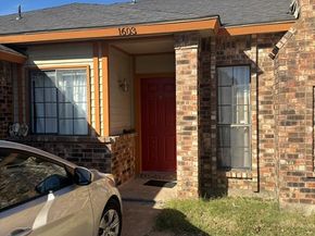 1603  Raton Drive , Arlington Texas 76018