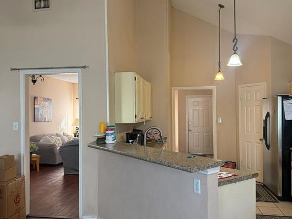 1603  Raton Drive , Arlington Texas 76018