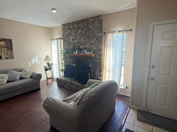 1603  Raton Drive , Arlington Texas 76018