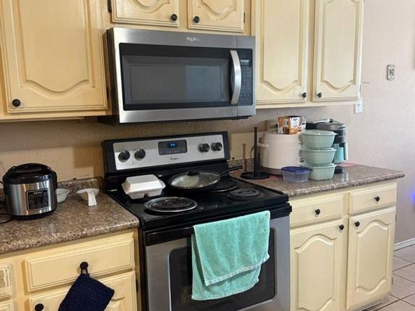 1603  Raton Drive , Arlington Texas 76018