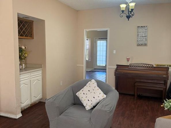 1603  Raton Drive , Arlington Texas 76018