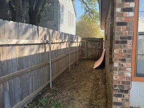 1603  Raton Drive , Arlington Texas 76018