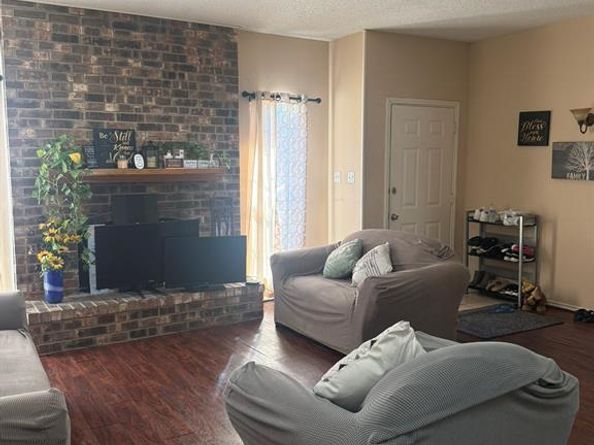 1603  Raton Drive , Arlington Texas 76018