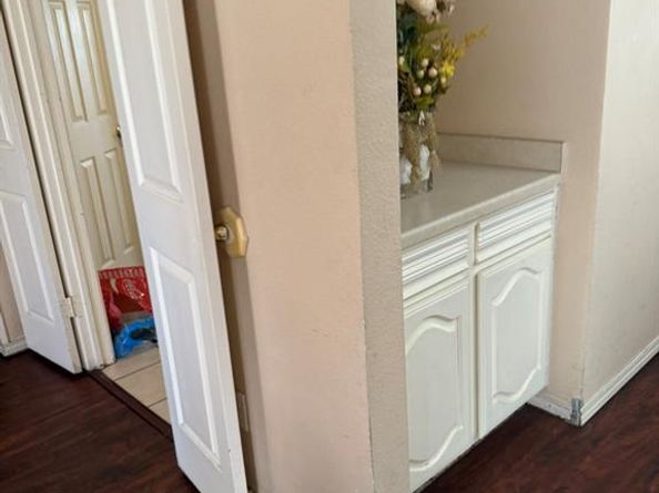 1603  Raton Drive , Arlington Texas 76018