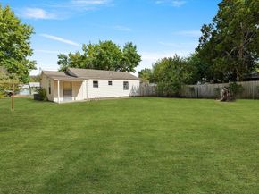 2411  Denison Street , Denton Texas 76201