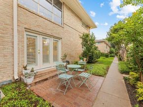 6135  Bandera Avenue  A, Dallas Texas 75225