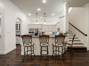 34  Piazza Lane , Colleyville Texas 76034