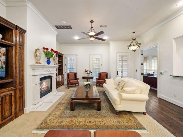 34  Piazza Lane , Colleyville Texas 76034