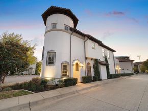 34  Piazza Lane , Colleyville Texas 76034