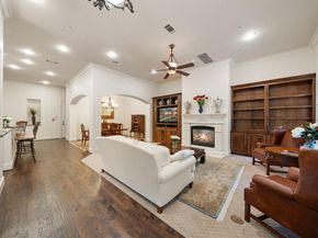 34  Piazza Lane , Colleyville Texas 76034