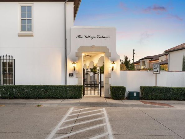 34  Piazza Lane , Colleyville Texas 76034