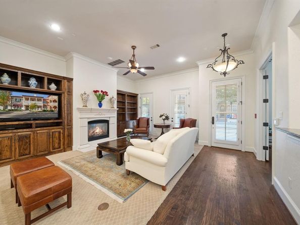 34  Piazza Lane , Colleyville Texas 76034