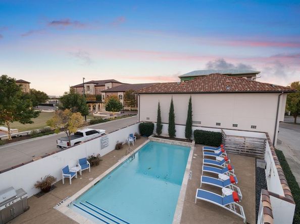 34  Piazza Lane , Colleyville Texas 76034