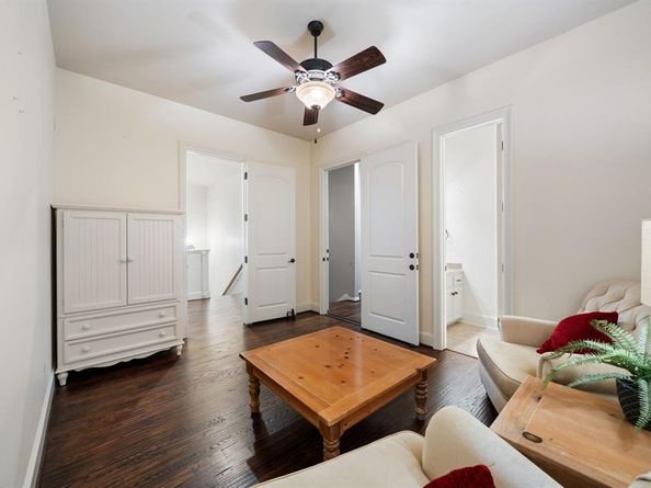 34  Piazza Lane , Colleyville Texas 76034