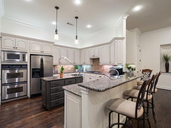 34  Piazza Lane , Colleyville Texas 76034