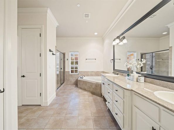 34  Piazza Lane , Colleyville Texas 76034