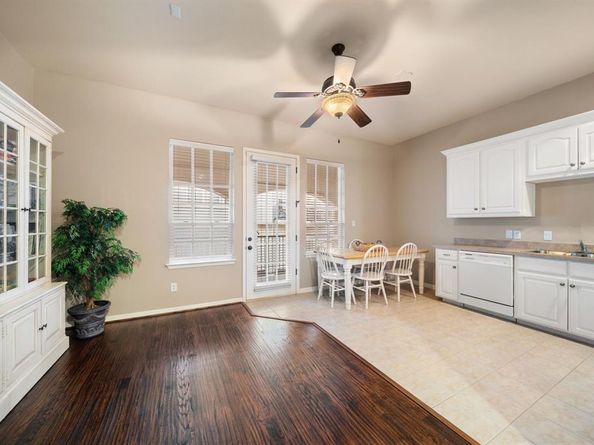 34  Piazza Lane , Colleyville Texas 76034