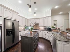 34  Piazza Lane , Colleyville Texas 76034