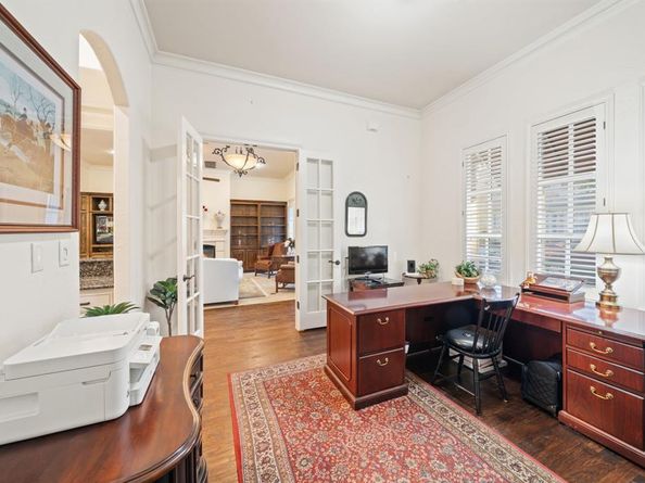 34  Piazza Lane , Colleyville Texas 76034