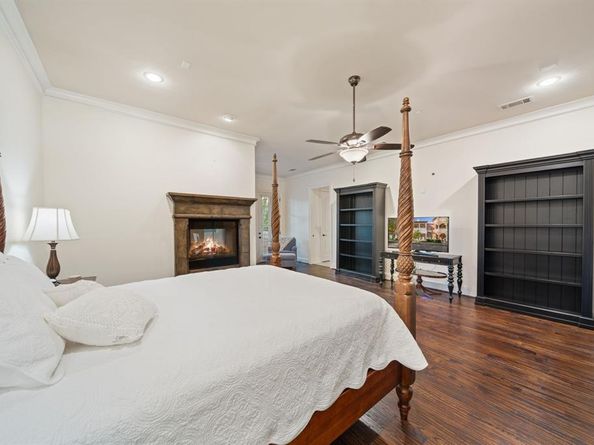 34  Piazza Lane , Colleyville Texas 76034