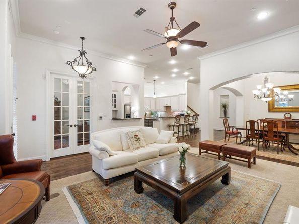 34  Piazza Lane , Colleyville Texas 76034