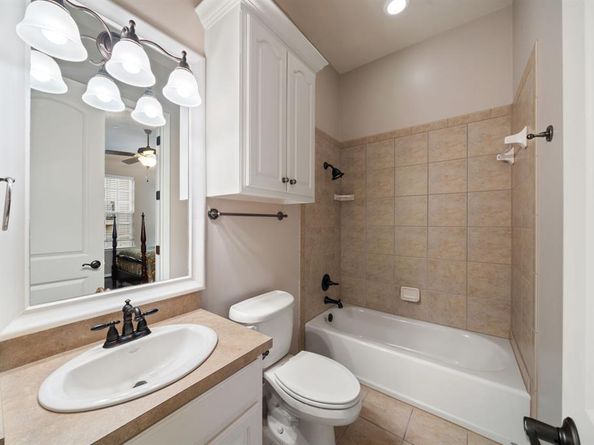 34  Piazza Lane , Colleyville Texas 76034