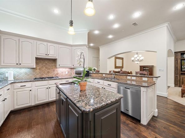 34  Piazza Lane , Colleyville Texas 76034