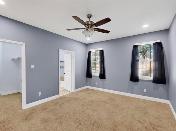 8224  Carlos Street , White Settlement Texas 76108