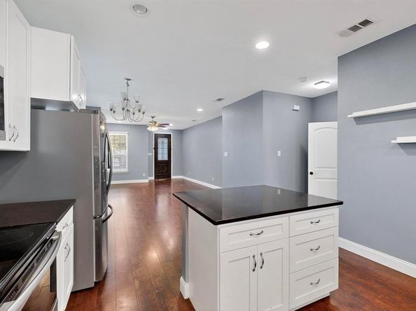 8224  Carlos Street , White Settlement Texas 76108