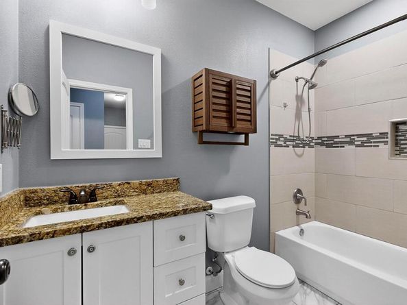 8224  Carlos Street , White Settlement Texas 76108