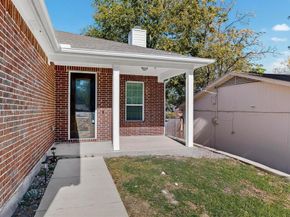 8224  Carlos Street , White Settlement Texas 76108