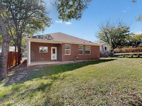 8224  Carlos Street , White Settlement Texas 76108